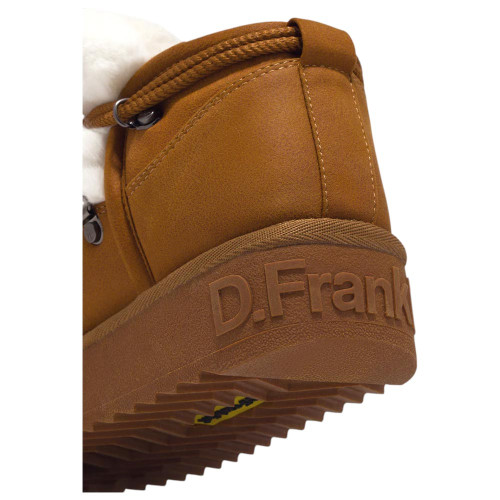D' Franklin Nordic Trk Fur Low